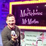 Profile Picture of Michael Merlin Peck (@hollabackmerle) on Instagram