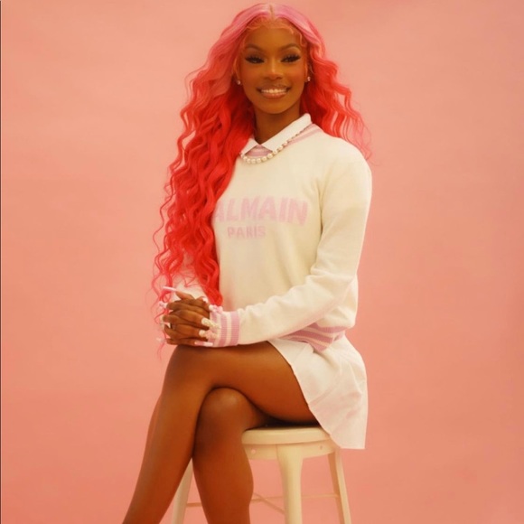 Alexis Hilson - Poshmark Profile Picture of Alexis Hilson (@alexishilson) on Poshmark