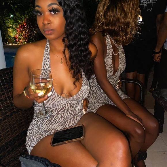 Profile Picture of Chadae Stanley (@chaejen_) on Poshmark