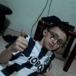 Profile Picture of Mateo Alzate Martínez (@_mateosdvsf) on Instagram