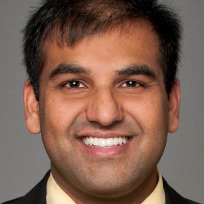 Profile Picture of Christopher Ramnanan (@ChrisRamnanan) on Twitter