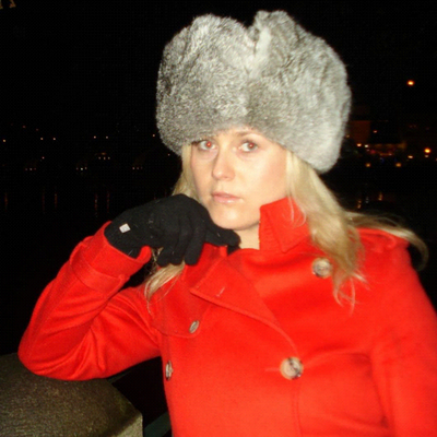 Profile Picture of Bianca Bailey (@eurobb) on Twitter