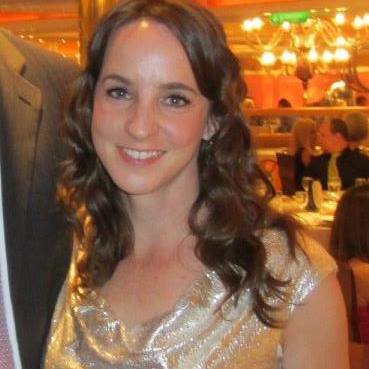 Profile Picture of Julie Uppendahl (@writejulietoday) on Twitter