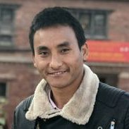 Profile Picture of Karma Chhiring Lama (@ChhiringKarma) on Twitter