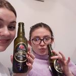 Profile Picture of spam thats not really a spam (@catherine.ruddick3) on Instagram