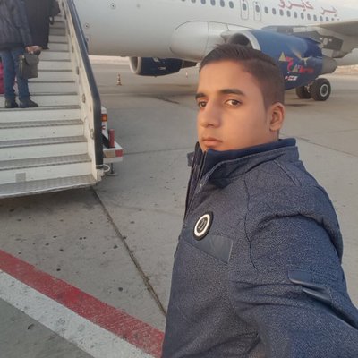 Profile Picture of احمد ربيع (@GAW3fQyhwEwQEMo) on Twitter