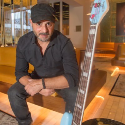 Profile Picture of Greg Delcore (@gregdelcore) on Twitter