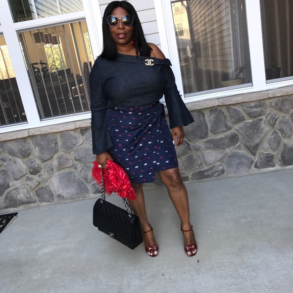 Profile Picture of Juanita Lambert (@walkill) on Poshmark