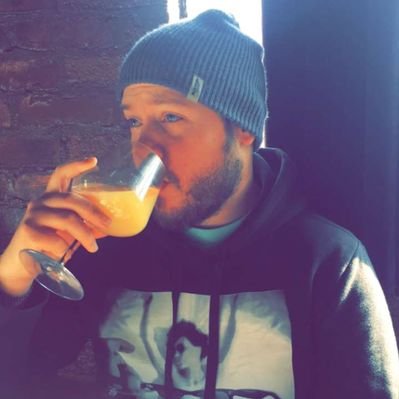 Profile Picture of Bryan Sharp (@Bryan_Sharp) on Twitter