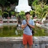 Profile Picture of Chen Tsai (@@2182459878) on Tiktok