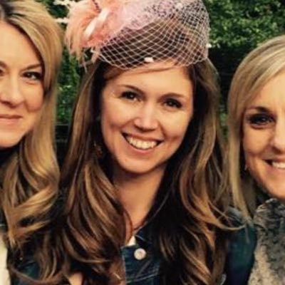 Profile Picture of Jacquelyn Fischer (@Jacquel48739597) on Twitter
