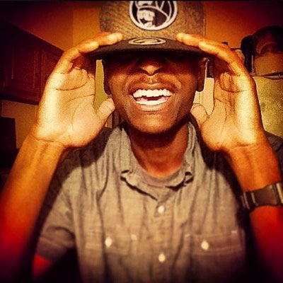 Profile Picture of Kenneth Lee Riggins (@riggins_kenneth) on Twitter