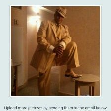 Profile Picture of Jay Foxx 11 (@JayFoxx111) on Twitter