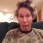 Profile Picture of kyle broderson (@kylebroderson) on Instagram