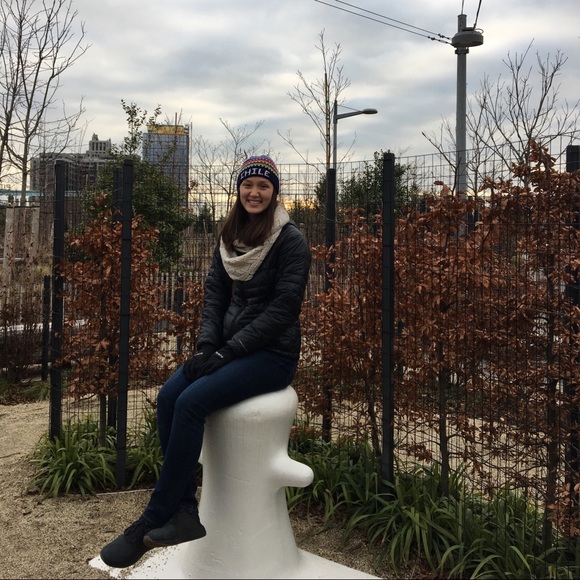 Profile Picture of Alexandra Kummerer (@a_kummerer) on Poshmark
