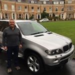 Profile Picture of Guy Atkinson (@guyako1961) on Instagram