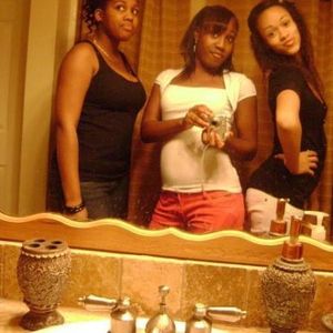 Profile Picture of Simone Henry (@dancesimone1415) on Myspace