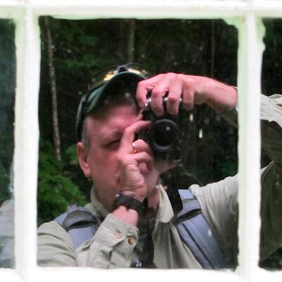 Kevin Kinnan - Twitter Profile Picture of Kevin Kinnan (@kinman63) on Twitter