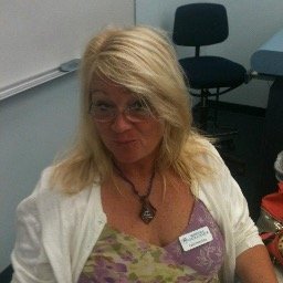 Profile Picture of Carol Chew Perezluha (@ChewPerezluha) on Twitter