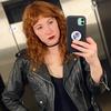 Profile Picture of Kirsten Anderson (@@actualgingersnap) on Tiktok