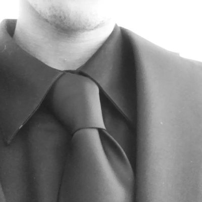 Profile Picture of Christopher Knighton (@OfficialHyve) on Twitter