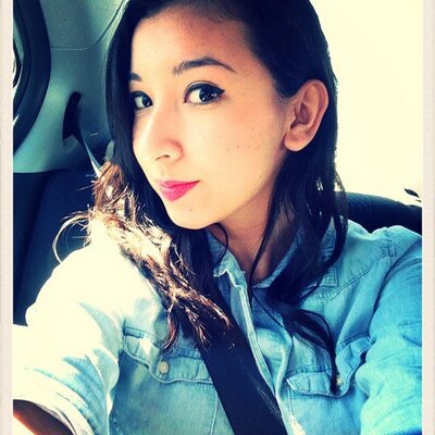 Profile Picture of Mayra Cavazos (@mayracav) on Twitter