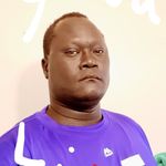 Profile Picture of Benjamin Ajak (@benjaminajak) on Instagram