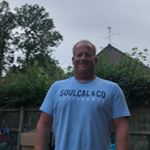 Profile Picture of Stephen Palmer (@stephen.palmer.9041083) on Instagram