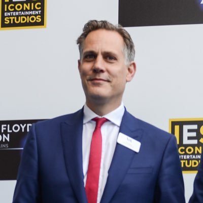 Profile Picture of Tim Reeve (@reeve_tim) on Twitter