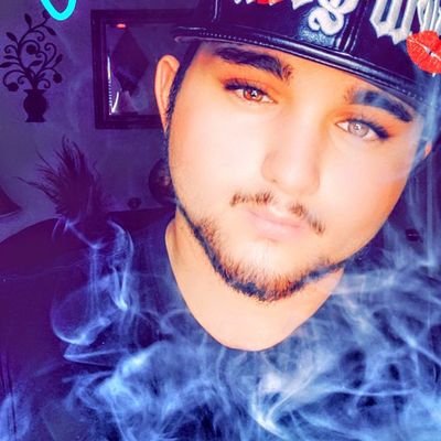 Profile Picture of Richard Fountain (@ValidLizard420) on Twitter