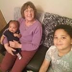 Profile Picture of Carole Hughes (@carole.hughes.1671) on Instagram