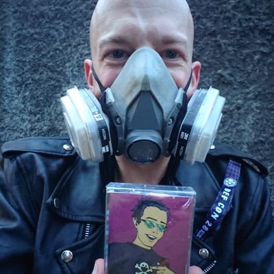 Profile Picture of Ben Lincoln (@0x00C651E0) on Twitter