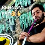Profile Picture of بهنام (@behnamashkim) on Instagram