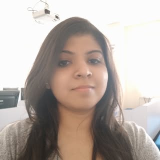 Profile Picture of Aneri Sheth (@sheth_aneri) on Instagram