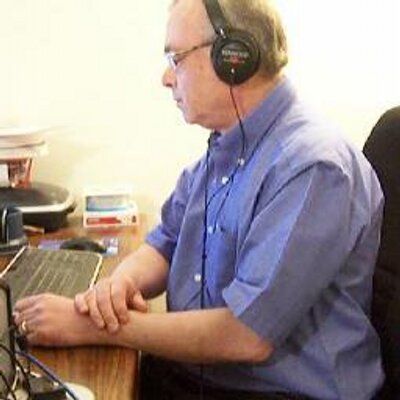 Profile Picture of Richard Carson (@richardkcarson) on Twitter