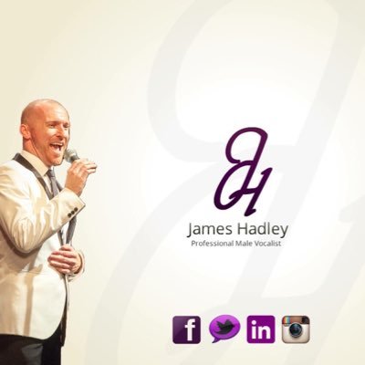 Profile Picture of James Hadley (@JHadleyMusic) on Twitter