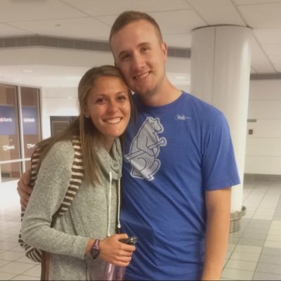 Profile Picture of Adam Ingle (@adamingle13) on Twitter
