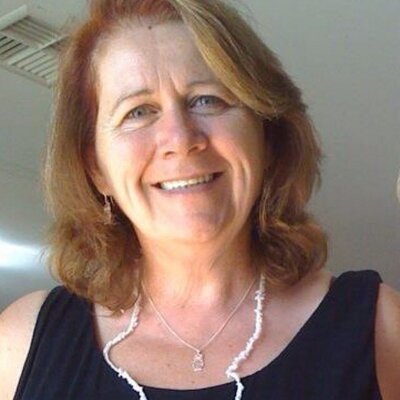 Profile Picture of Anne Webb (@Annehurdy) on Twitter