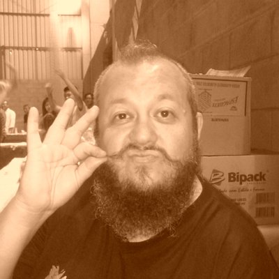 Profile Picture of DANIEL MIRANDA BRUNO (@DANIELBRTOYS) on Twitter