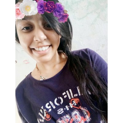 Profile Picture of Bharvi Patel (@Bharvipatel2207) on Twitter