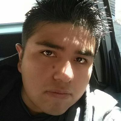 Luis Antonio - Twitter Profile Picture of Luis Antonio (@lans195) on Twitter