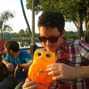 Profile Picture of Benjamin Durie (@DurieBenjamin) on Twitter