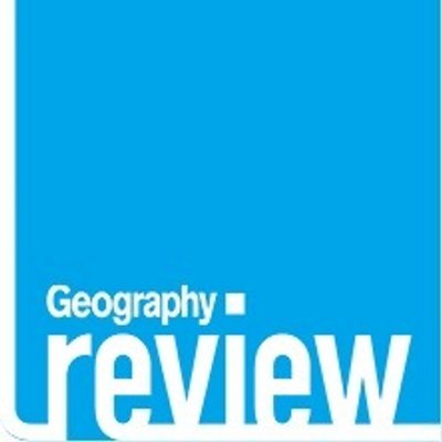Profile Picture of Geography Review (@GeogReview) on Twitter
