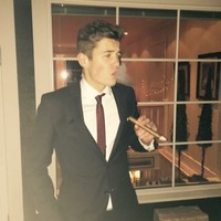 Profile Picture of Aron Christopher Berg (@aron-christopher-berg) on Quora