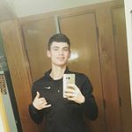 Profile Picture of Anthony Waldrop (@dripp__drop) on Instagram