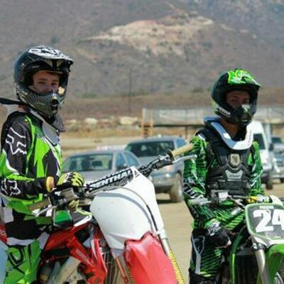 Profile Picture of Sean Michael Barney (@SBarney713) on Twitter