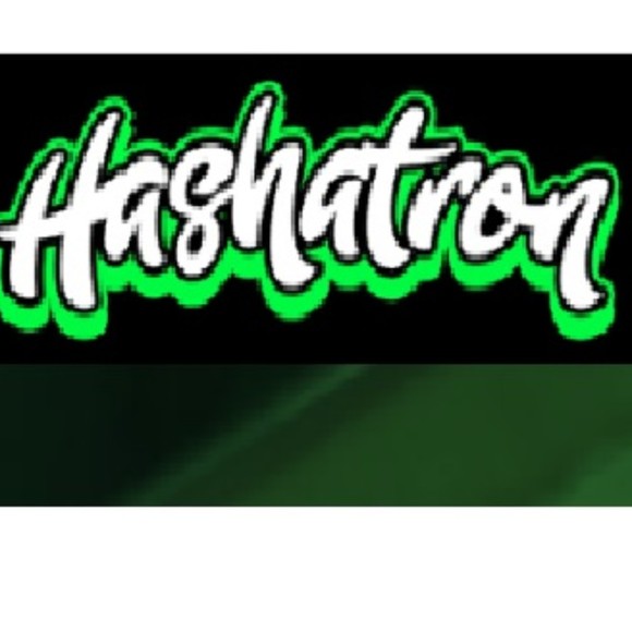 Profile Picture of Hashatron (hashatron) (@hashatron) on Poshmark