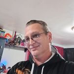 Ted Hall - Instagram Profile Picture of Ted Hall (@cyberwolfman71) on Instagram