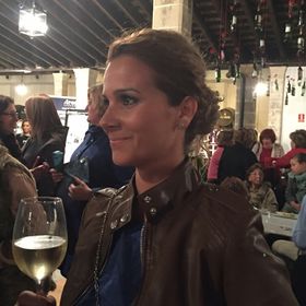 Profile Picture of Mari Carmen Seda Enríquez (@mcseda) on Pinterest