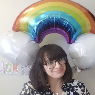 Lucy Carlton-Walker - Twitter Profile Picture of Lucy Carlton-Walker (@LLCW1) on Twitter